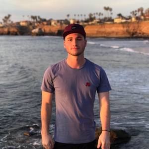 Meet your Posher, Spencer